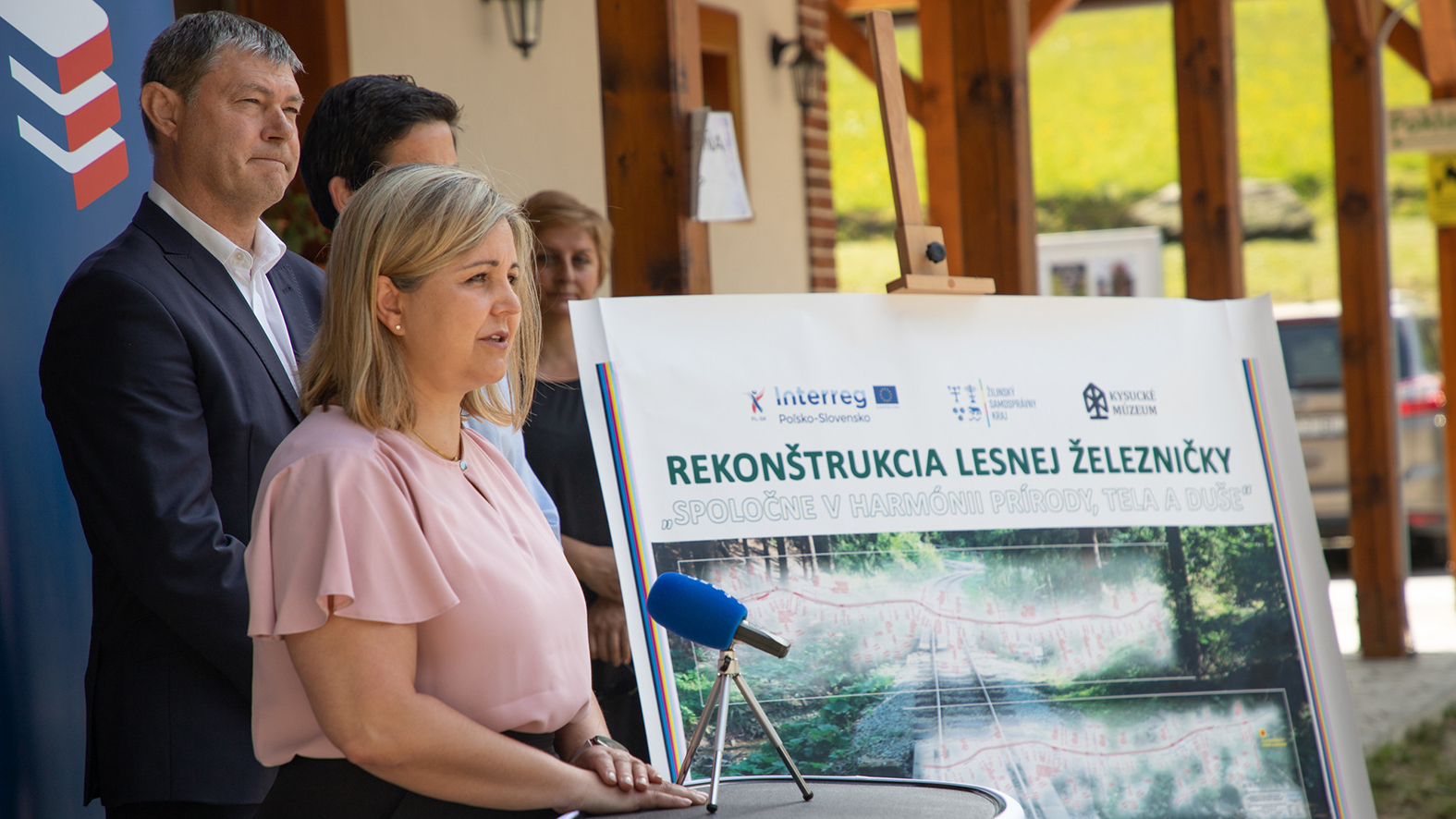 Skanzen vo Vychylovke čaká rozsiahla obnova jeho najvzácnejšieho skvostu