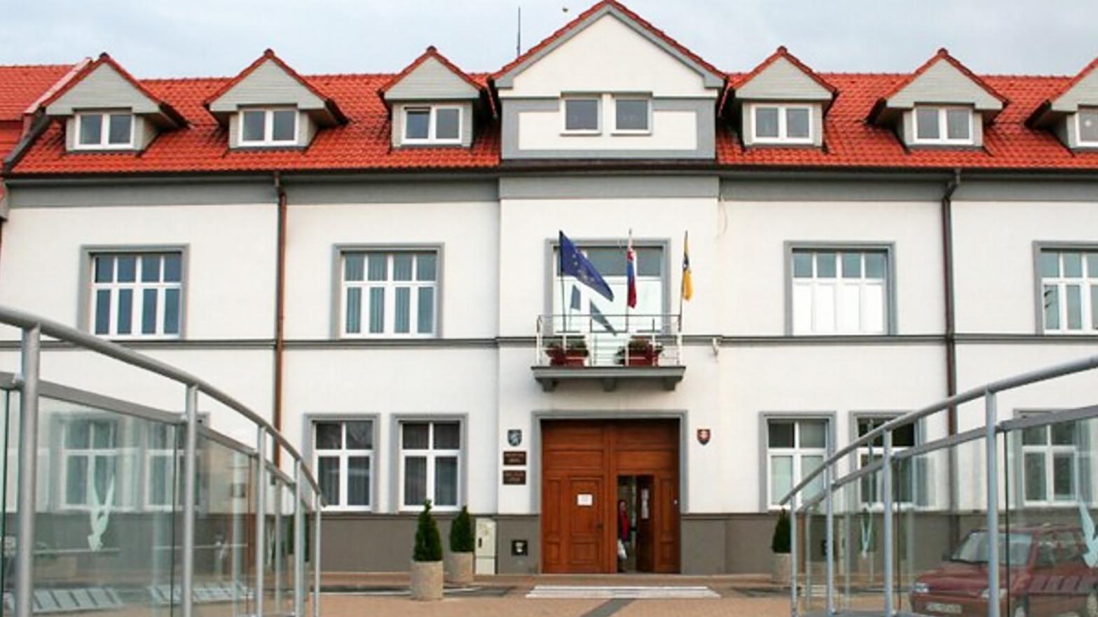 Senec spustil monitoring zápachu, na ktorý sa ľudia posledné roky sťažujú