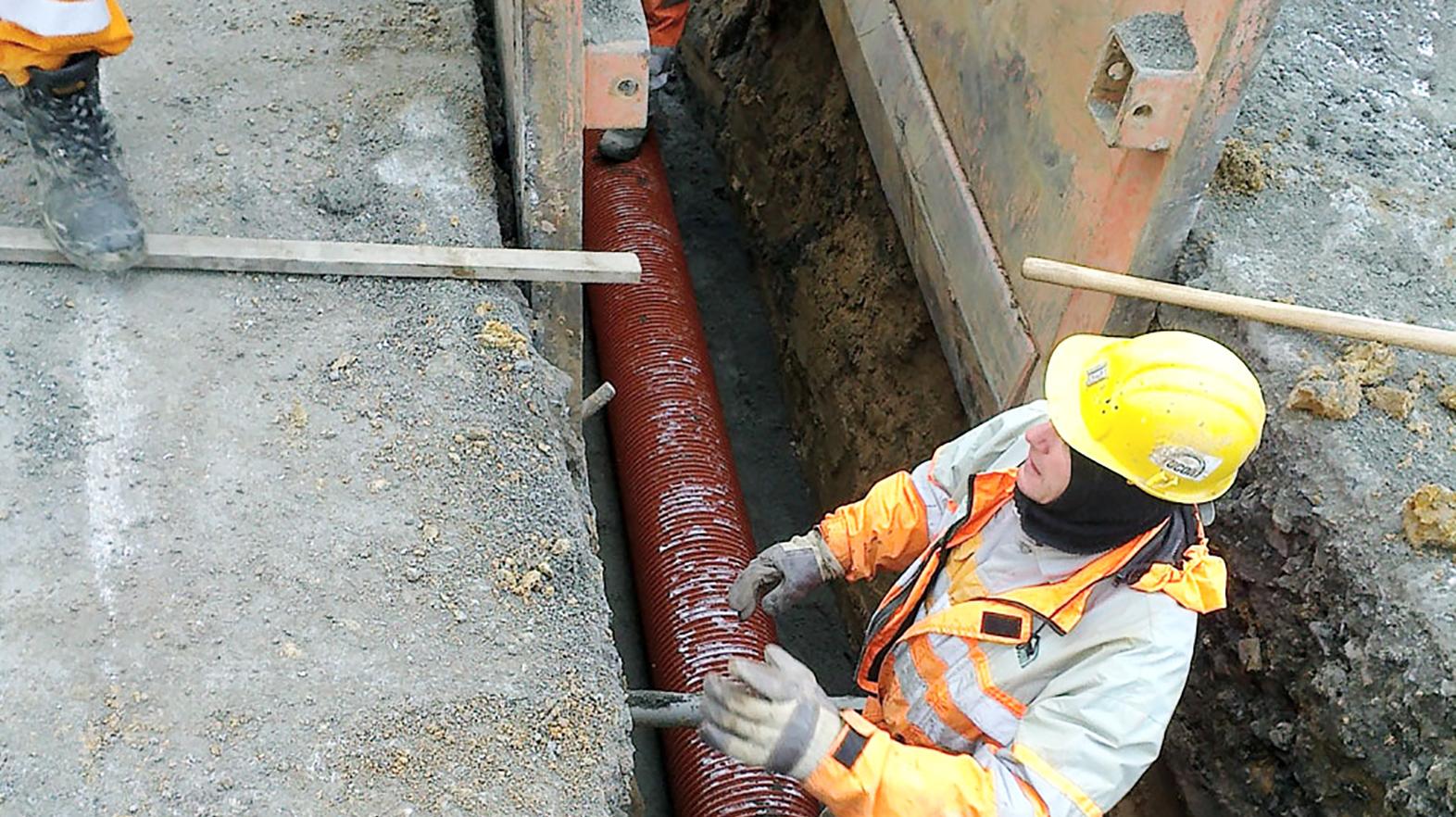 Obce sa sťažujú, že z dotácie Envirofondu nemôžu vyplácať dodávateľov