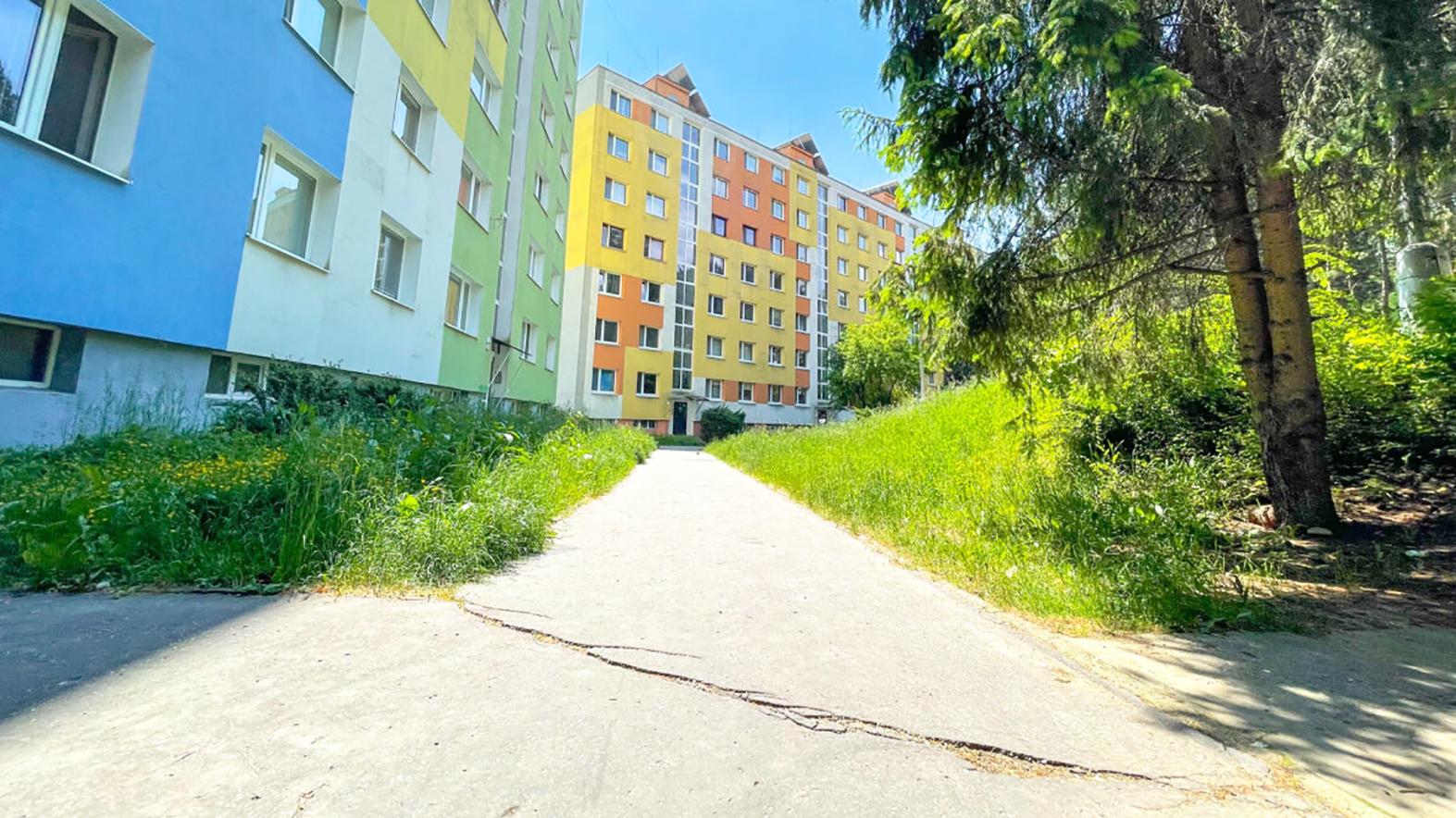 B. Bystrica chystá najväčšiu rekonštrukciu miestnych komunikácií