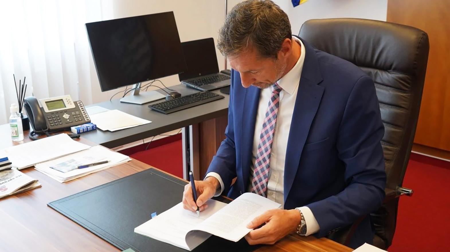Prešovský kraj vložil do nadačného fondu vyše 82-tisíc eur