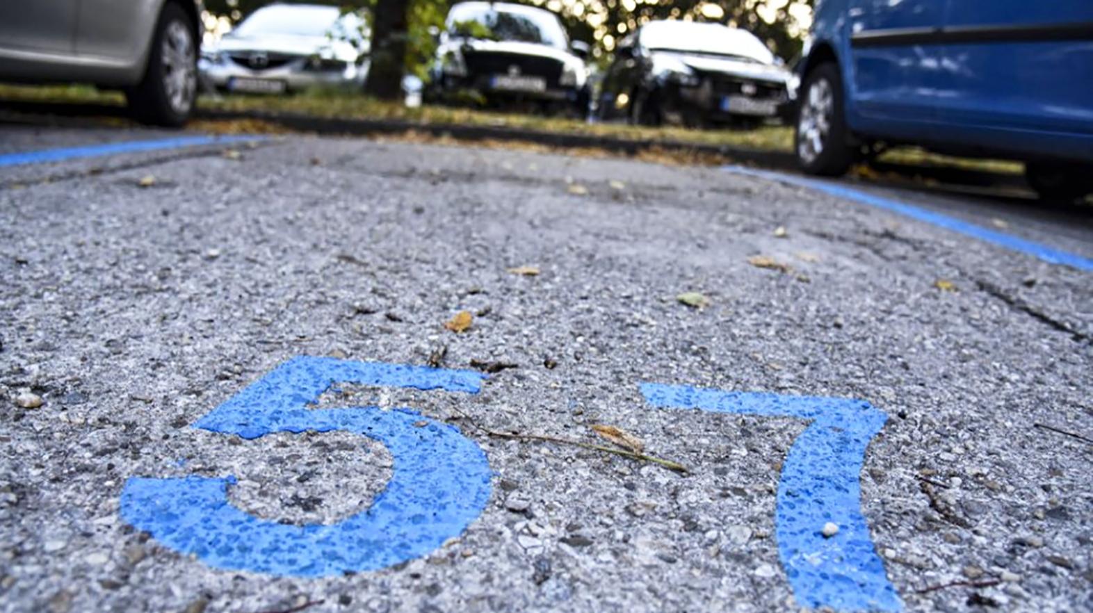 Staré Mesto vstúpi do parkovacej politiky s jednou zónou