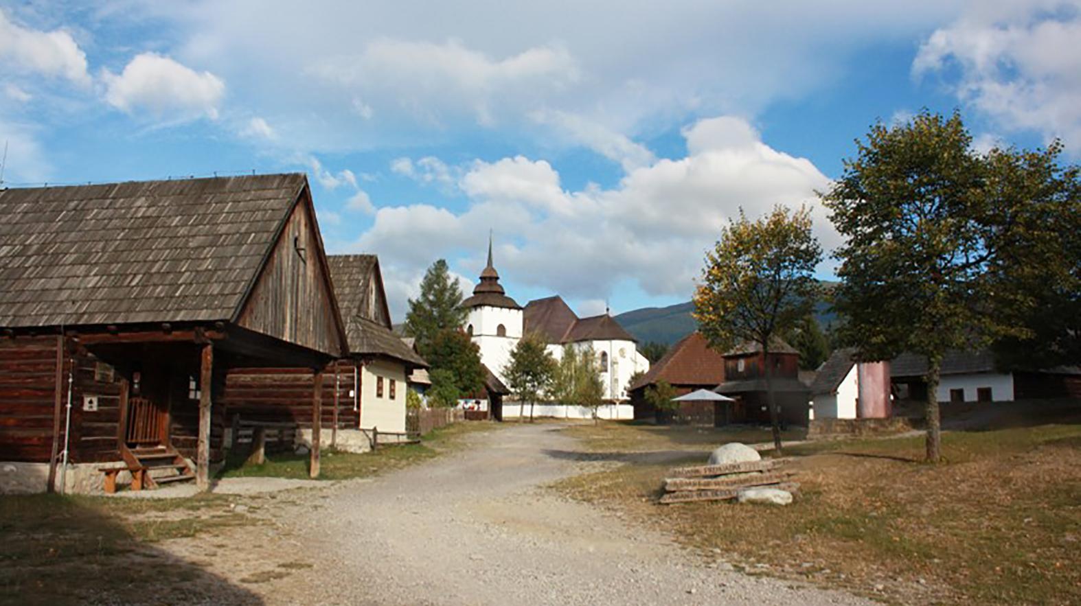 V skanzene ukážu ovčiarske tradície regiónu Liptov