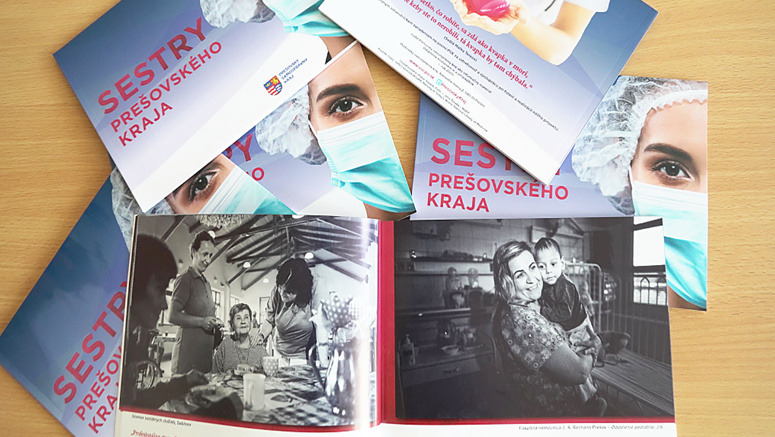 PSK získal druhé miesto v národnej súťaži o naj propagačný materiál