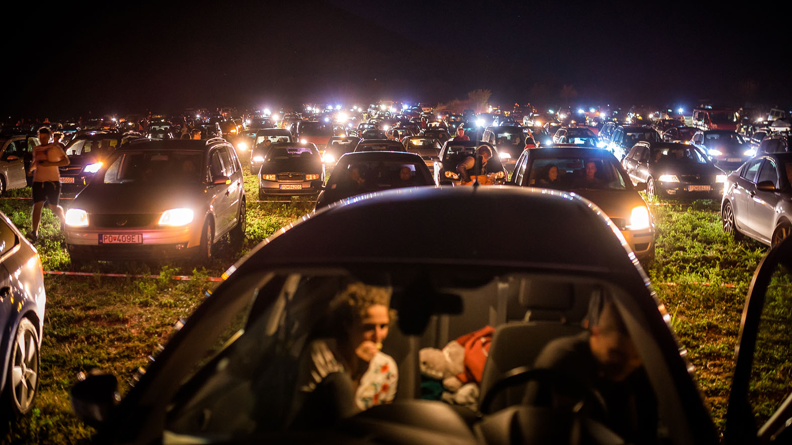 Na festival na Hrade Šariš mieri aj Muž so zajačími ušami