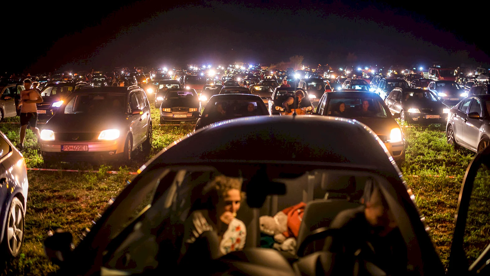 Na festival na Hrade Šariš mieri aj Muž so zajačími ušami