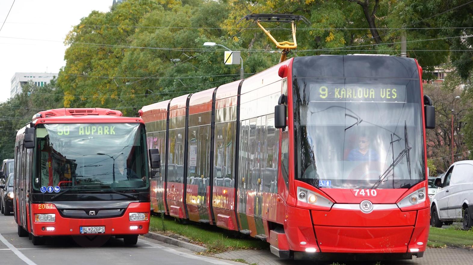 Väčšina lístkov MHD zdražela, 15-minútový sa už nebude dať kúpiť