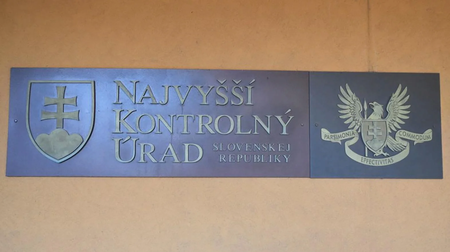 K. Mitrík otvoril 3. ročník Letného štúdia NKÚ SR - pohľad do kuchyne kontroly