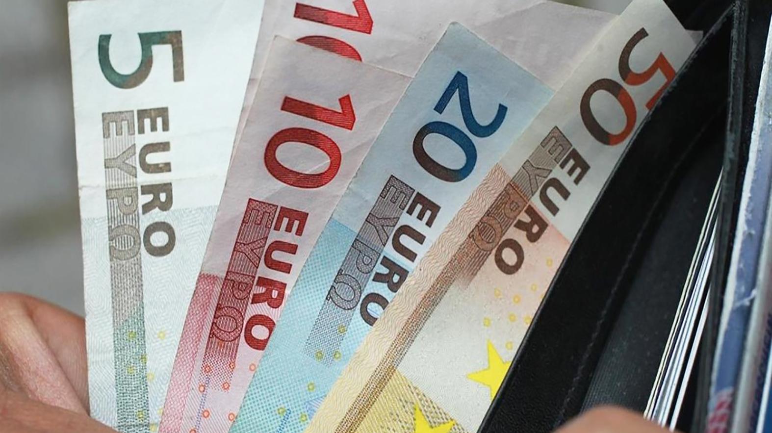 Prognóza daňových a odvodových príjmov na roky 2020 až 2024