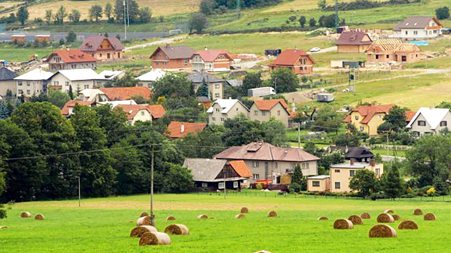 EÚ pripravuje víziu pre vidiecke oblasti spolu s miestnymi samosprávami