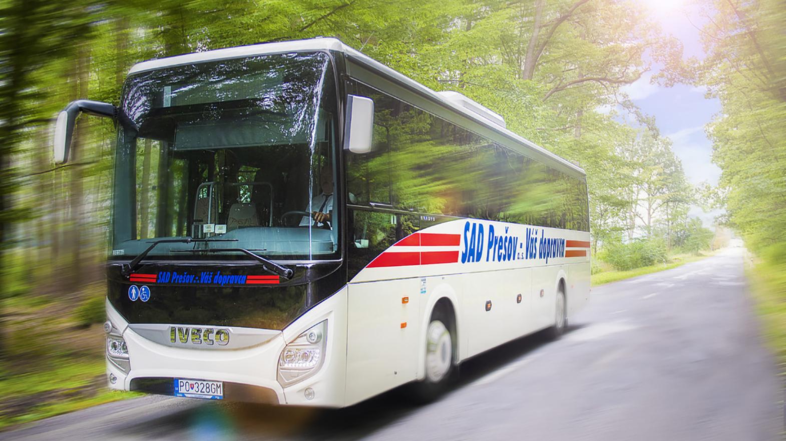 Letné turistické spoje v PSK sú späť