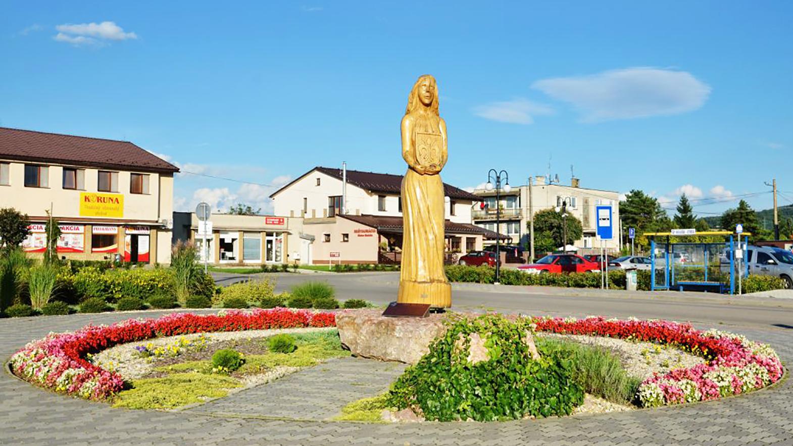 Beluša vytvorí viac miest pre aktívny oddych a šport