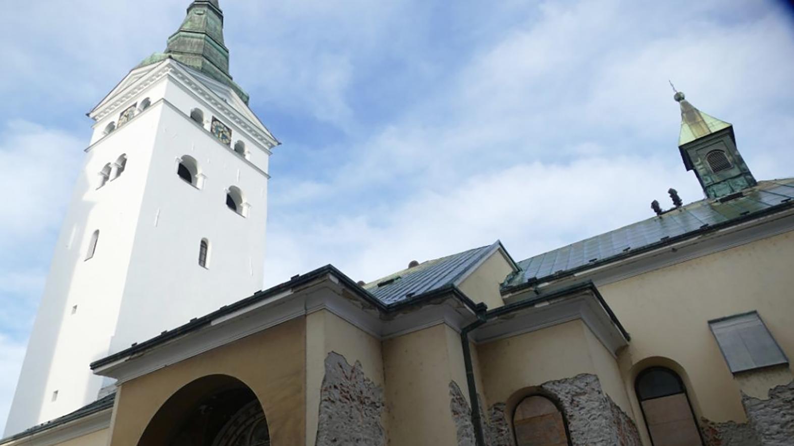 Žilina vydala pamätnú mincu i obálku, pred 700 rokmi dostala privilégiá