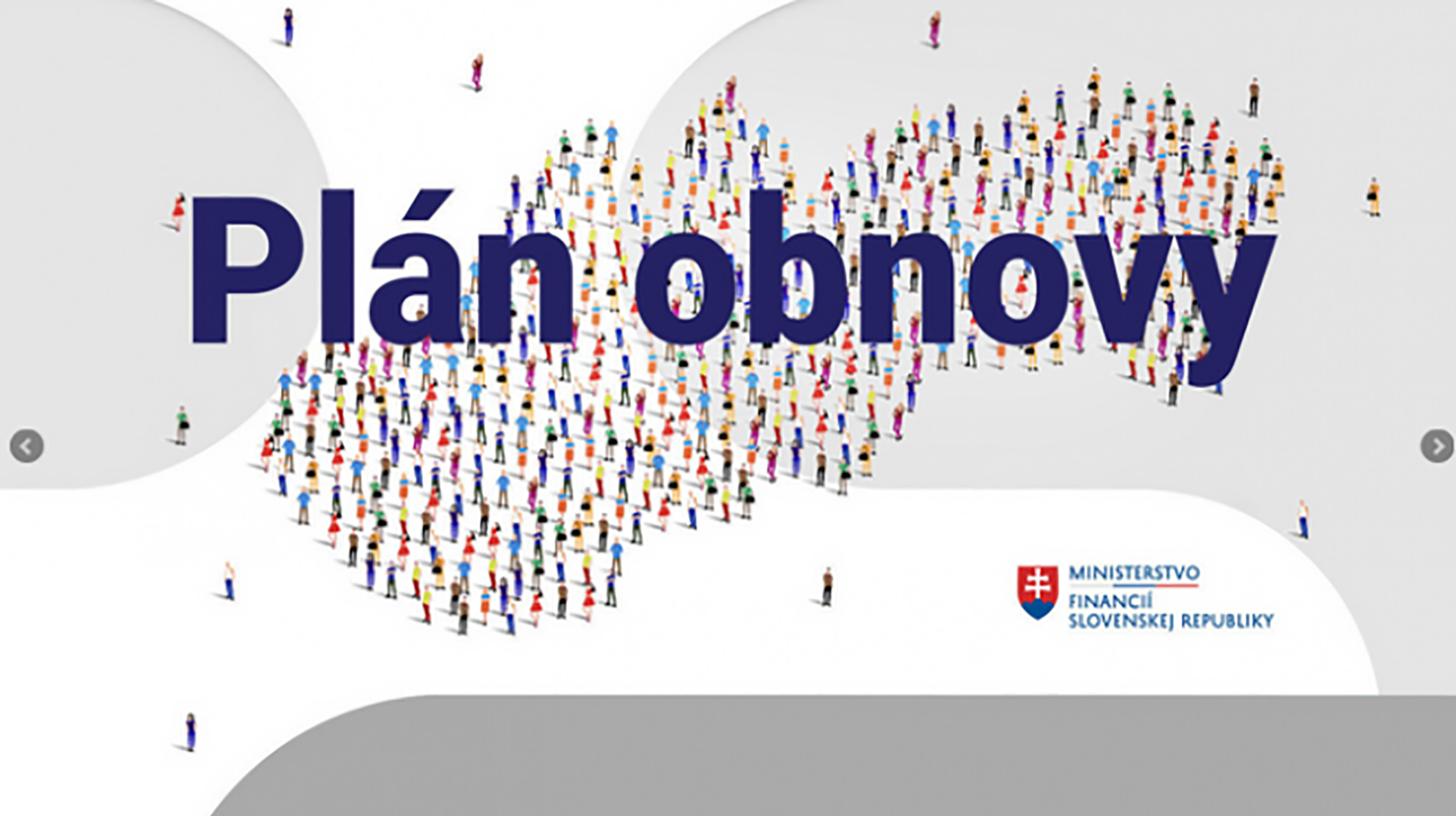 Plán obnovy dostal oficiálne zelenú