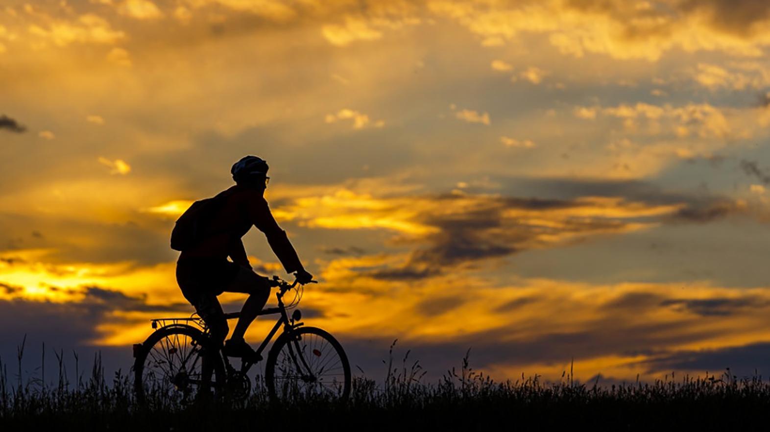 Martinčania najazdili na bicykli do práce 132 710 kilometrov