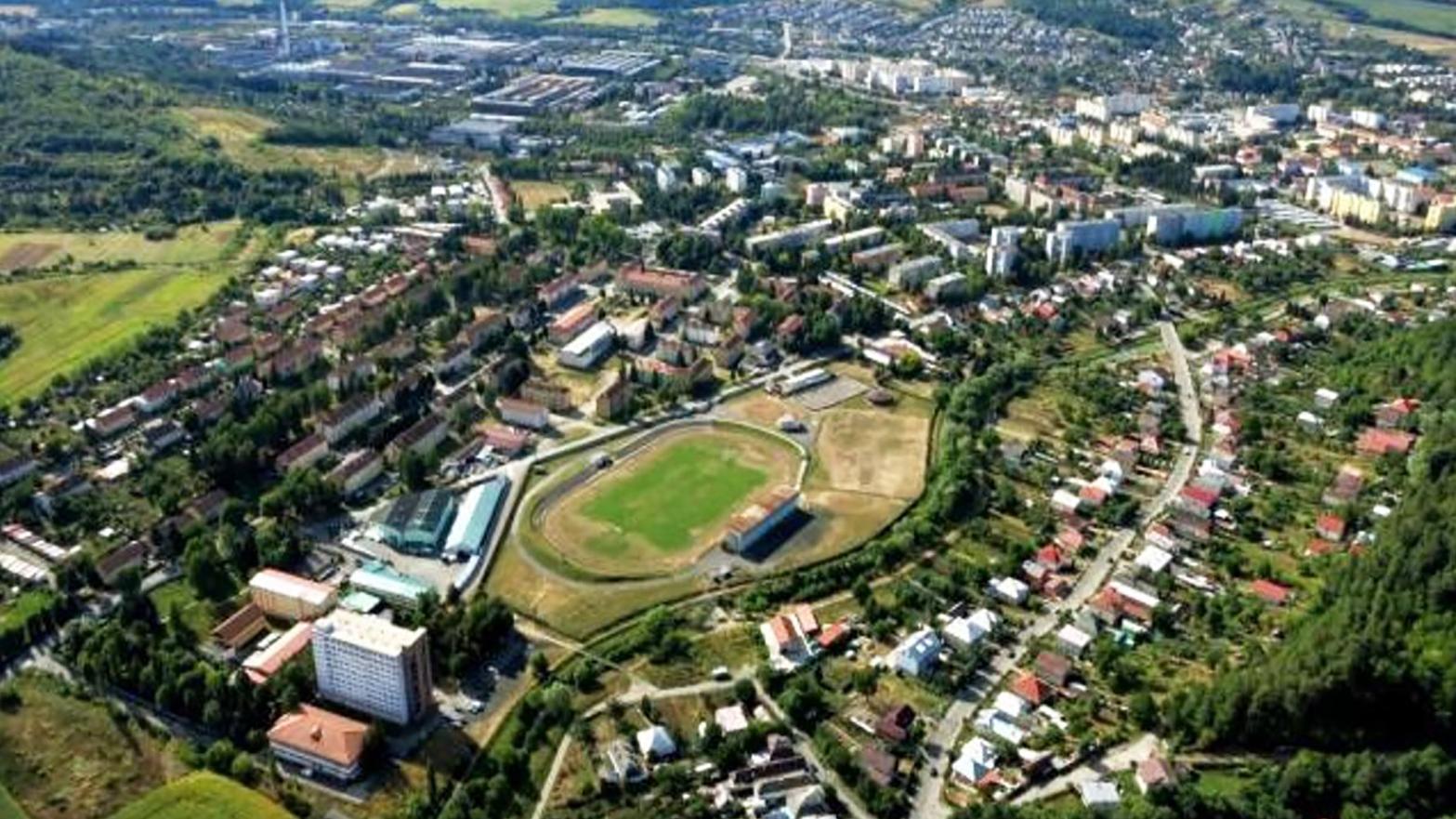 Mesto Snina chce stavať aktívny bytový dom