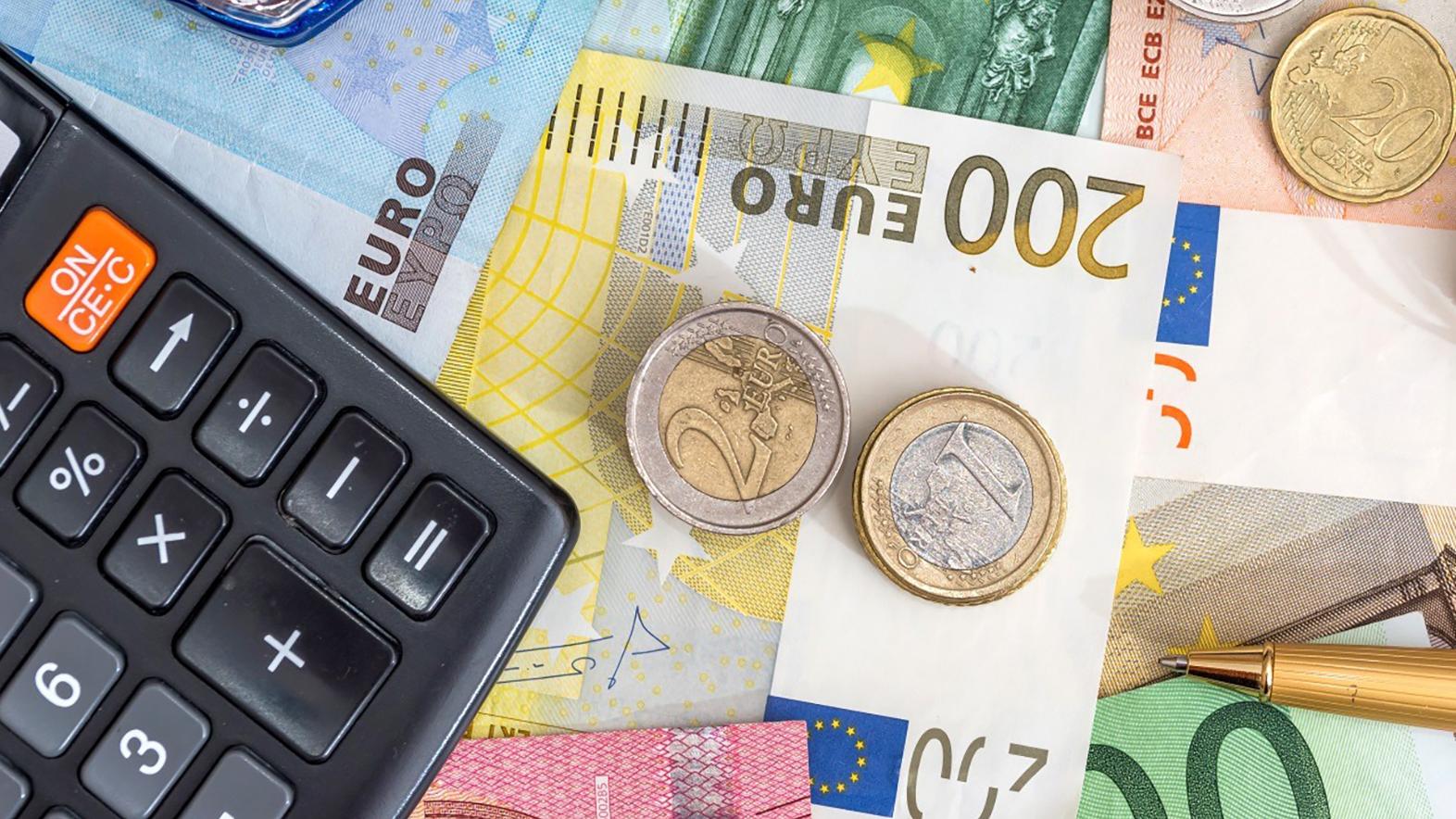 Na modernizáciu nemocnice si mesto Šahy vezme úver 303 481 eur