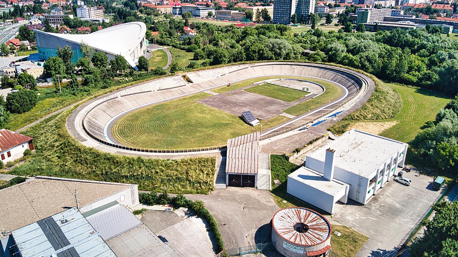 Prešov čaká sviatok dráhovej cyklistiky
