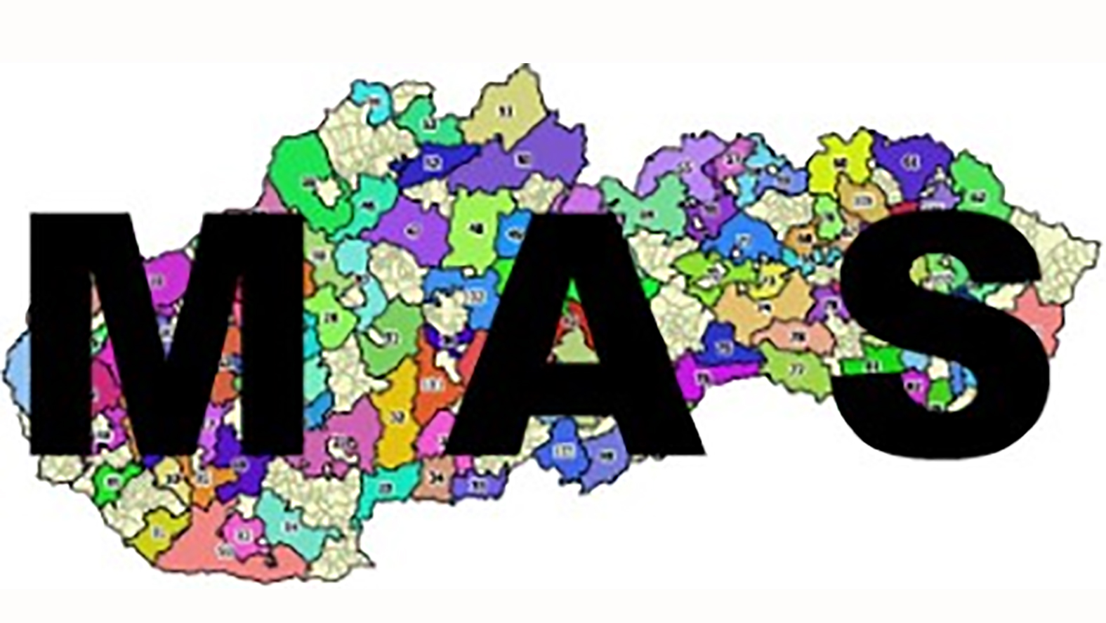 Program rozvoja vidieka: Oznámenie pre MAS