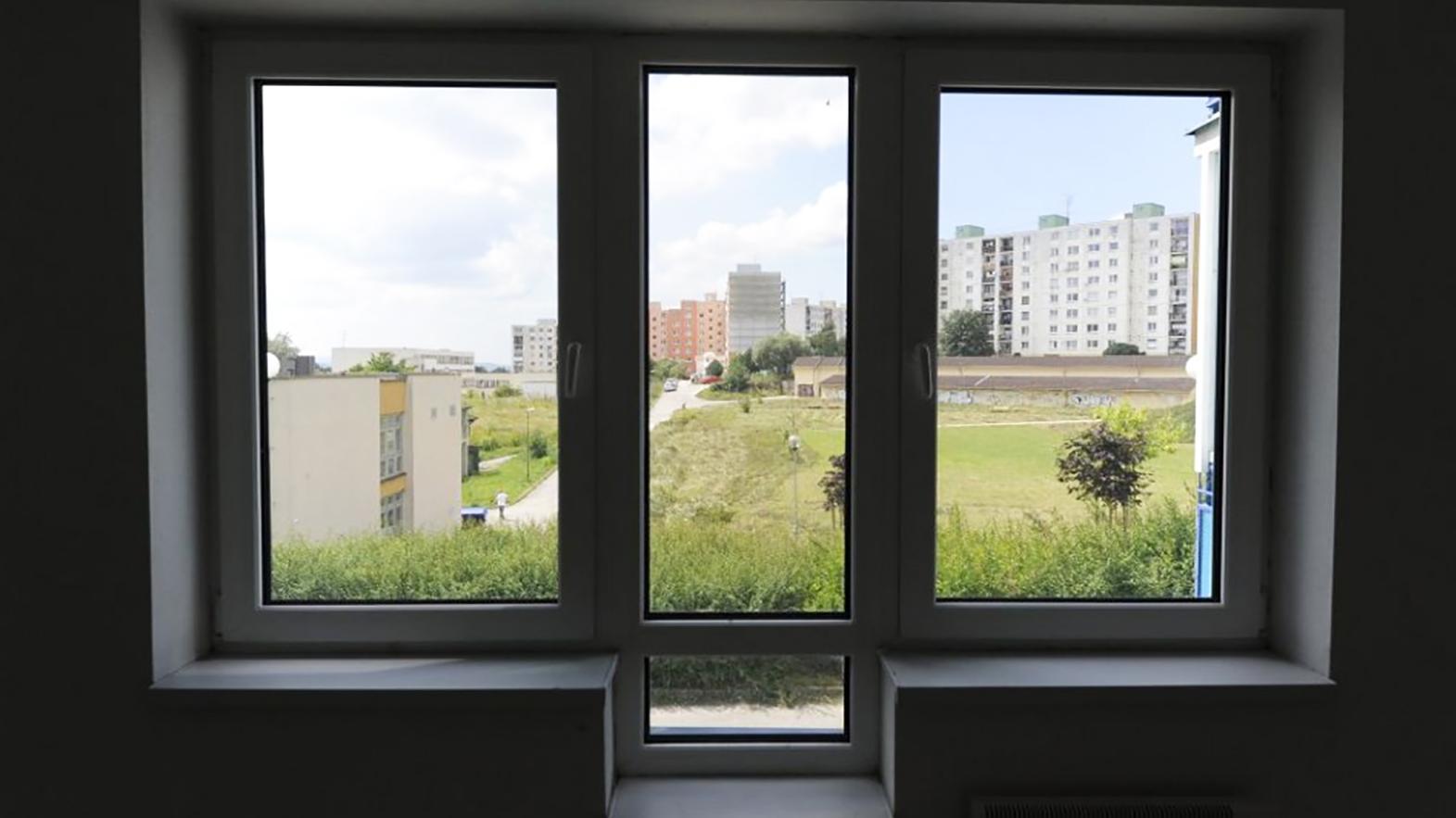 Mesto Hanušovce nad Topľou chce zlepšiť kvalitu života na sídlisku