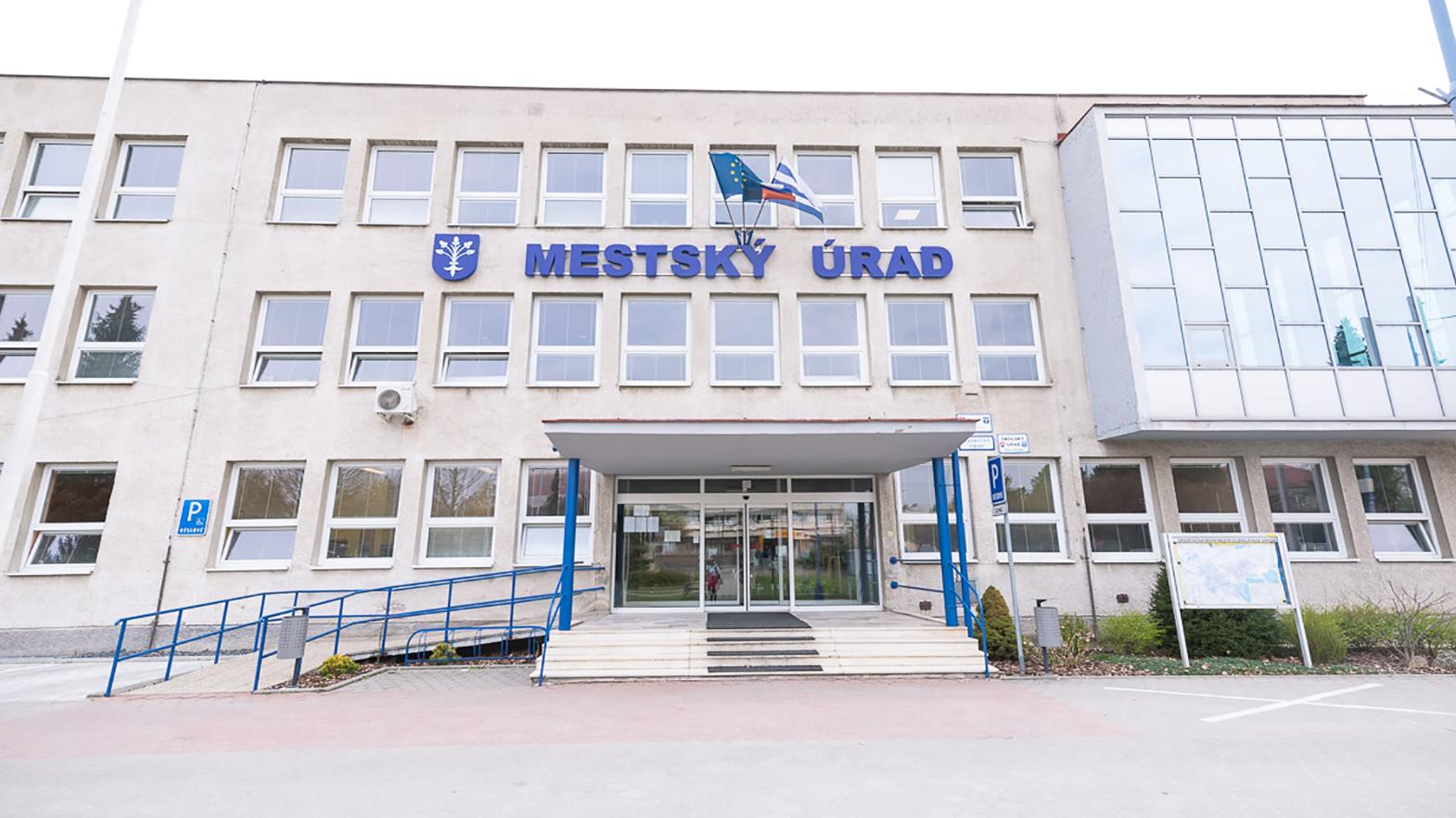 Vďaka polmiliónovej dotácii na smart zariadenia bude mesto bezpečnejšie