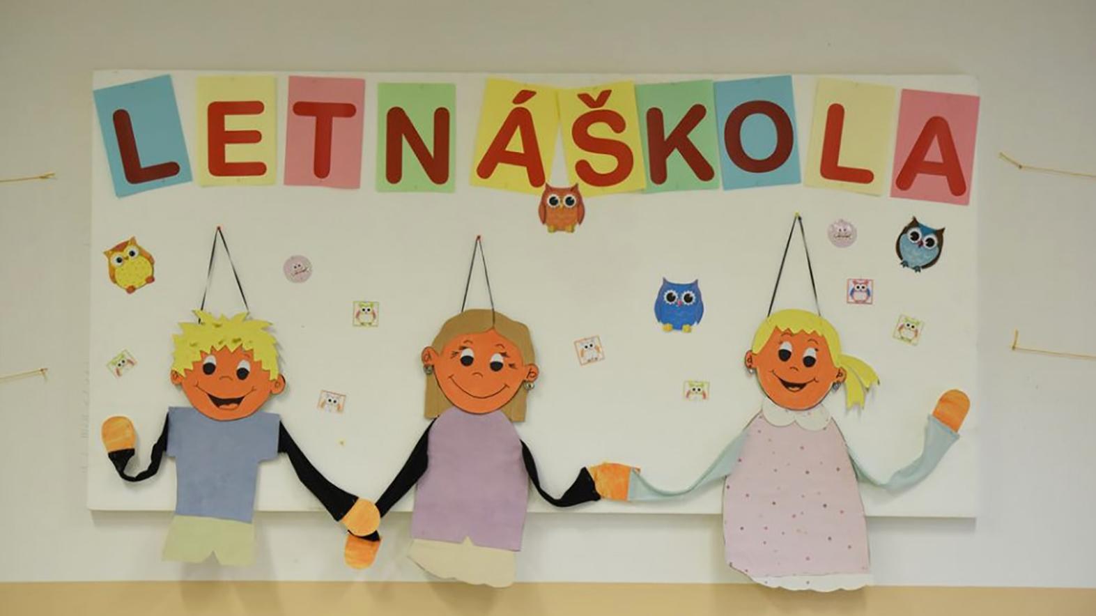 Rezort školstva podporí v rámci letných škôl 419 základných a 34 stredných škôl