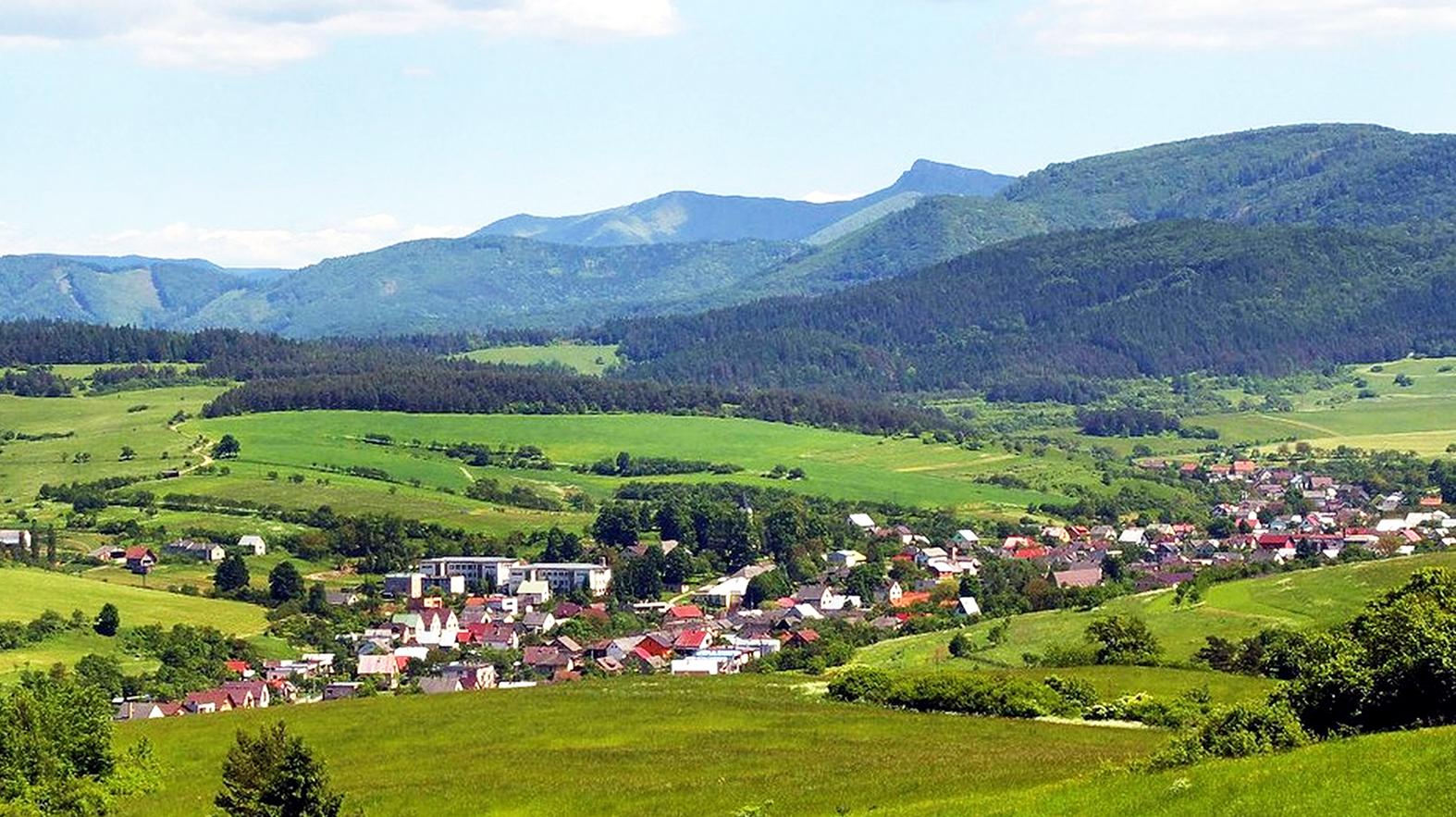 Na vidieku nezáleží! Podpora rozvoja vidieka klesla na kritickú hranicu
