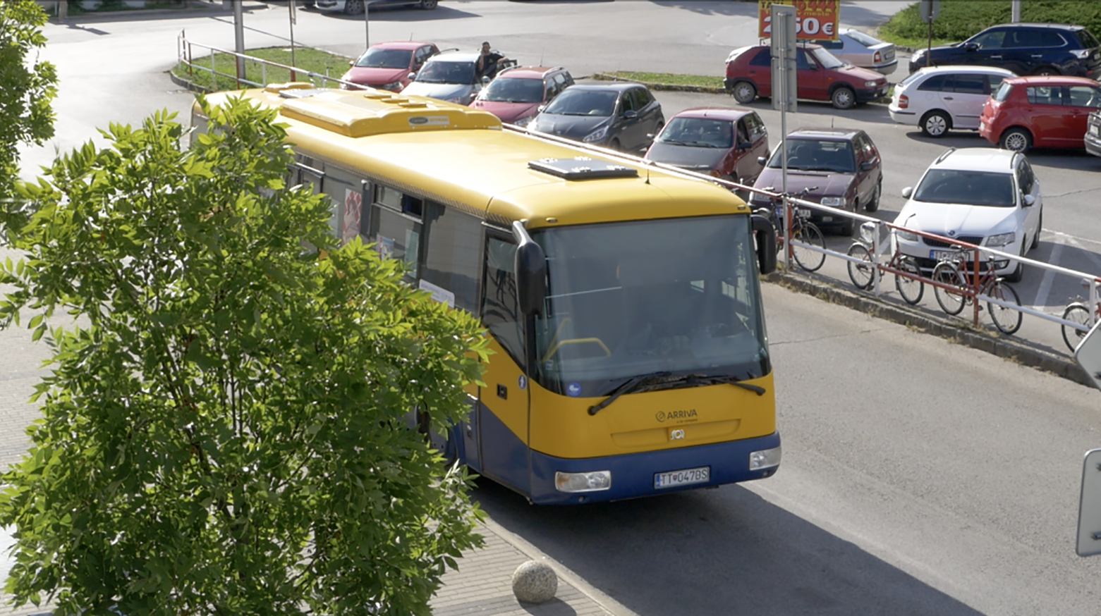 Poslanci TTSK schválili zavedenie zónového členenia kraja