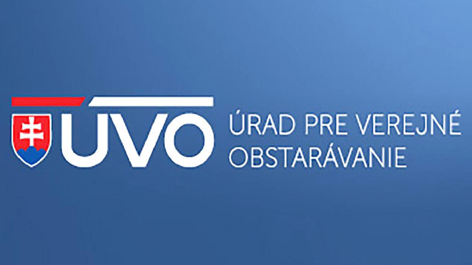 ÚVO pripravil Analýzu a metodiku najčastejších porušení zákona II.