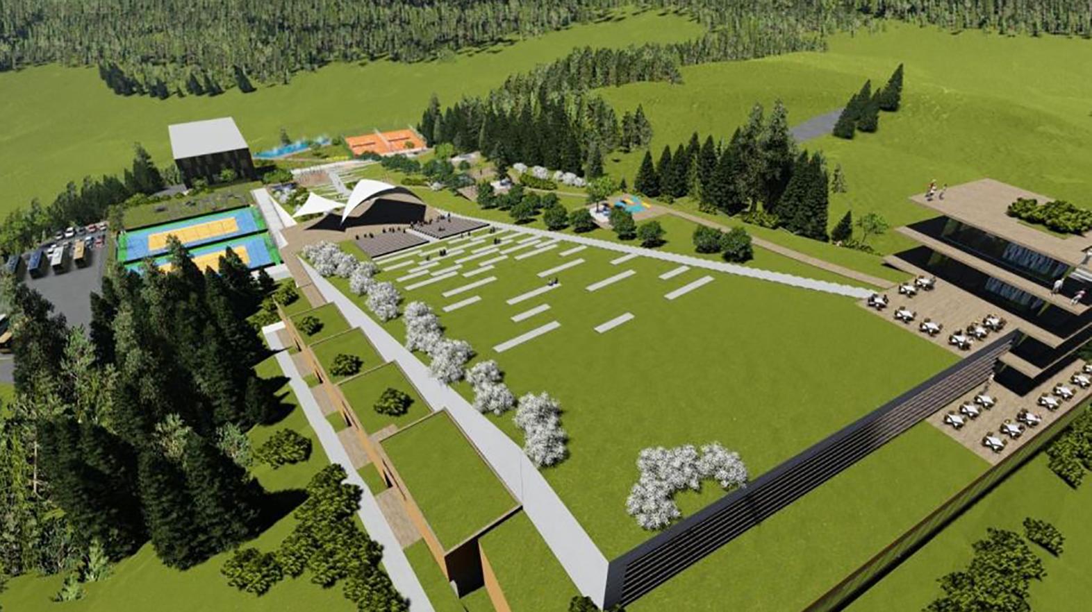 Vo veci výstavby lyžiarskej haly na Donovaloch sa stále nerozhodlo