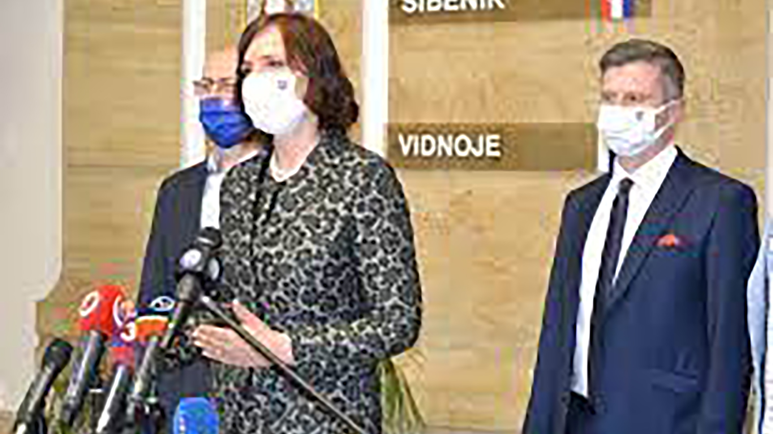 V. Remišová: Na likvidáciu envirozáťaží chceme vyčleniť takmer 300 miliónov eur