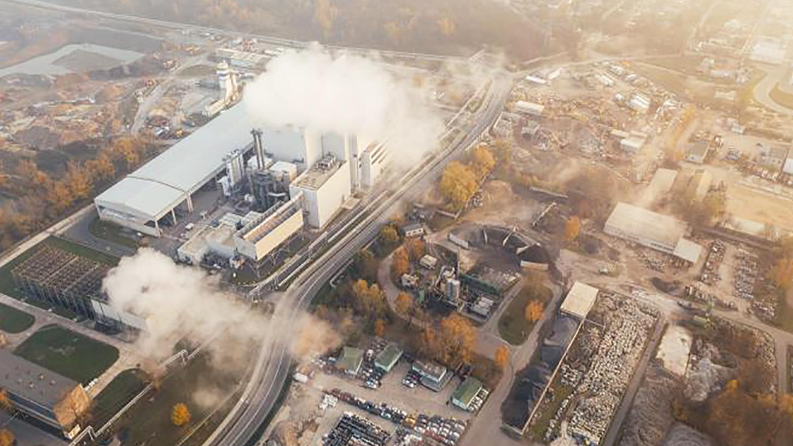 Environmentálnym záťažiam v regiónoch pomôžu nové eurofondy