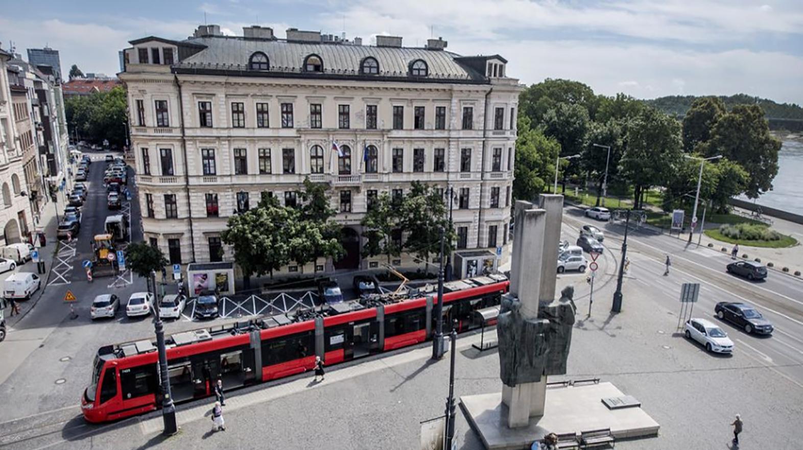 Správa o klíme podčiarkuje dôležitosť prijímania nevyhnutných opatrení