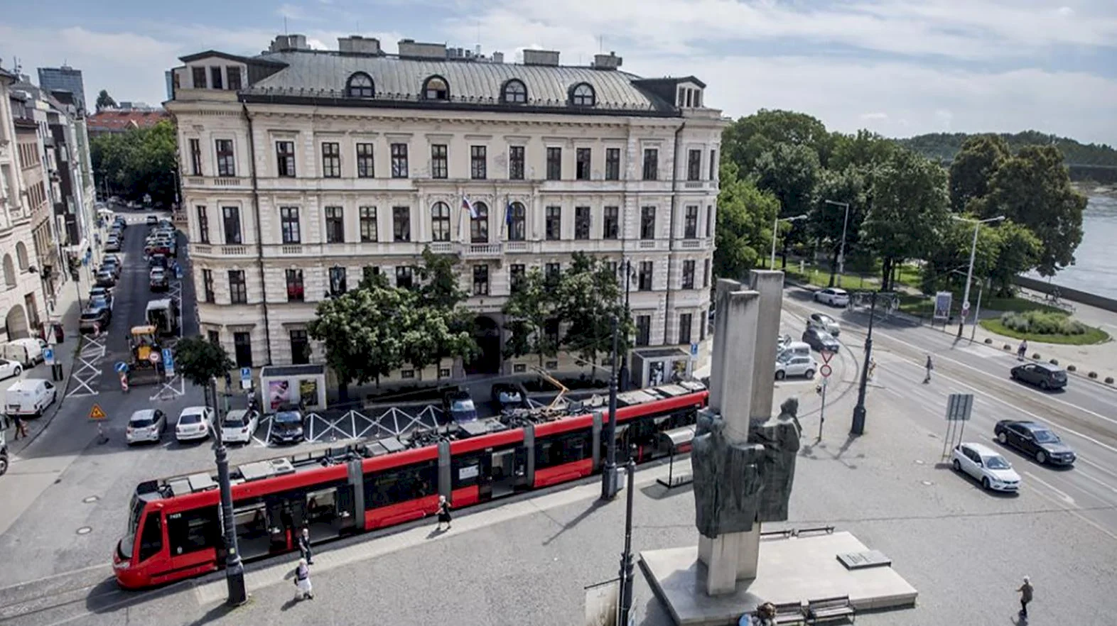 Správa o klíme podčiarkuje dôležitosť prijímania nevyhnutných opatrení