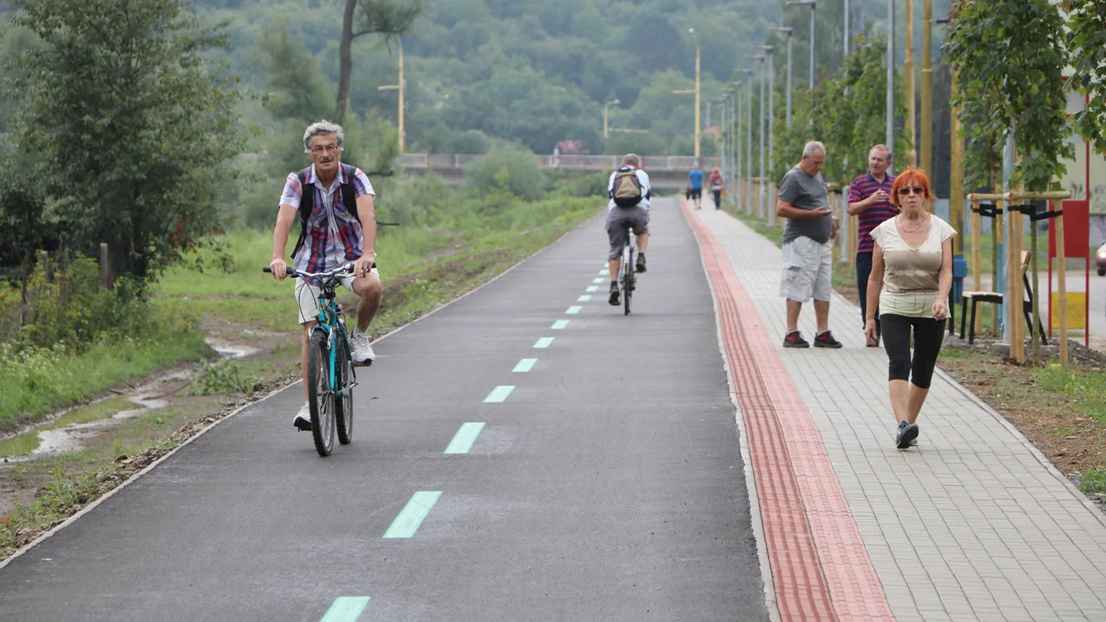 V Prešove pribudnú viac ako štyri kilometre nových cyklochodníkov