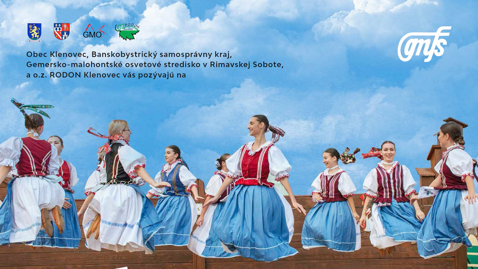 Klenovská Rontouka vstupuje do 42. ročníka