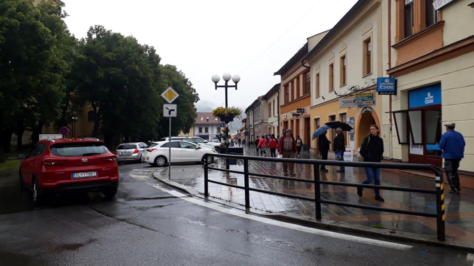 Stará Ľubovňa realizuje alebo ukončila viac ako 20 investičných akcií