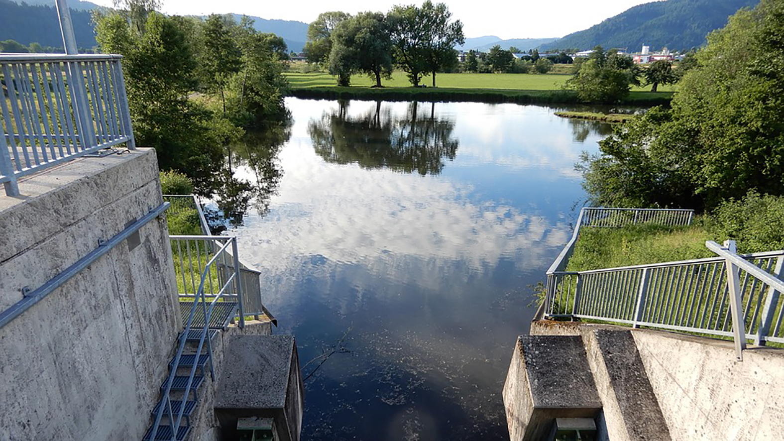 Envirofond vyhlási výzvu na podporu projektov na ochranu a využívanie vôd