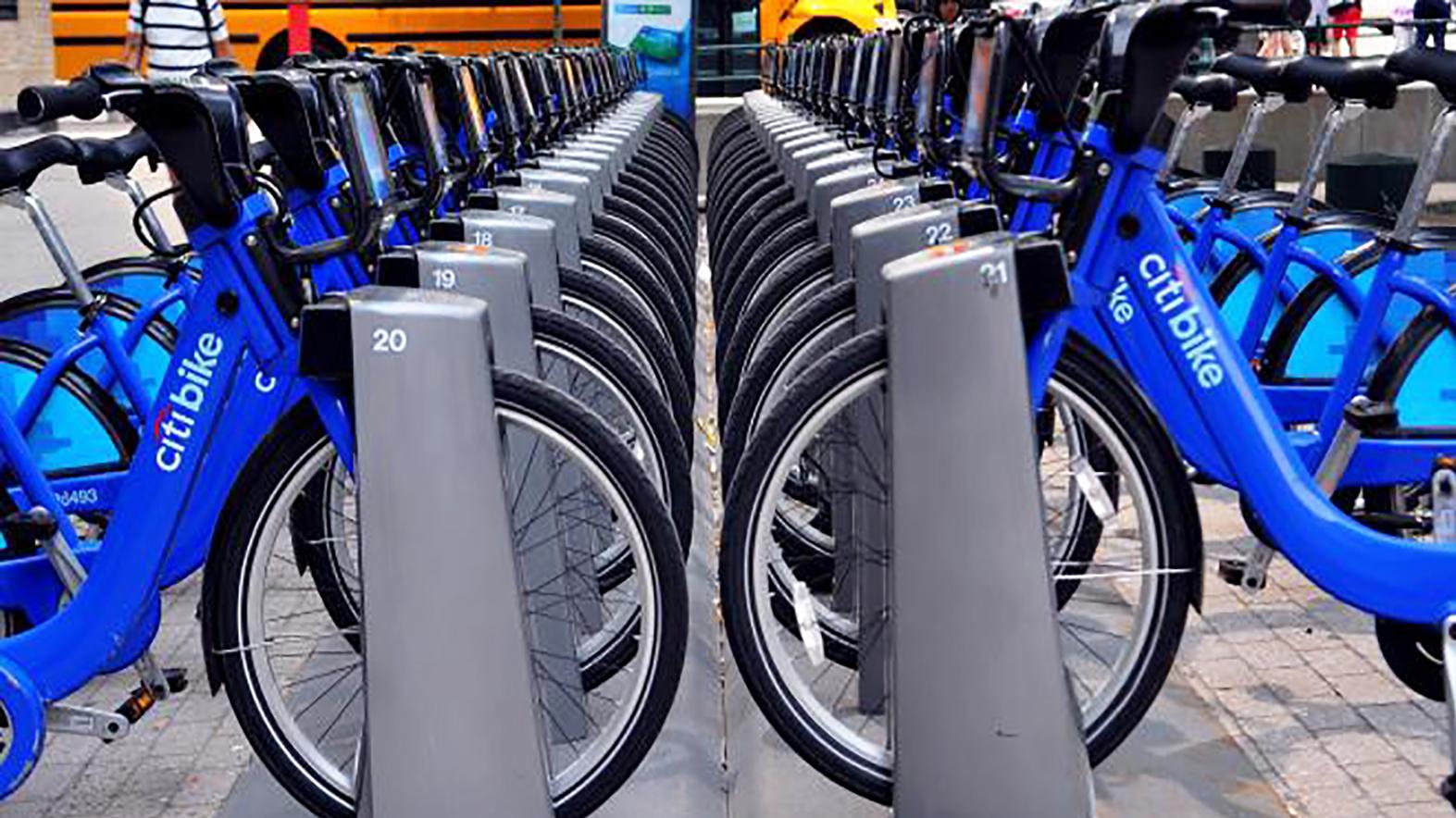 IROP: Cyklovýzva už zverejnená