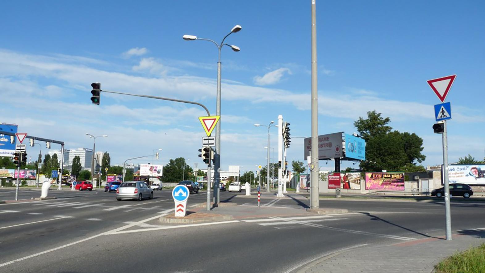 Vranov nad Topľou odkúpi pozemok od štátu, chce stavať križovatku