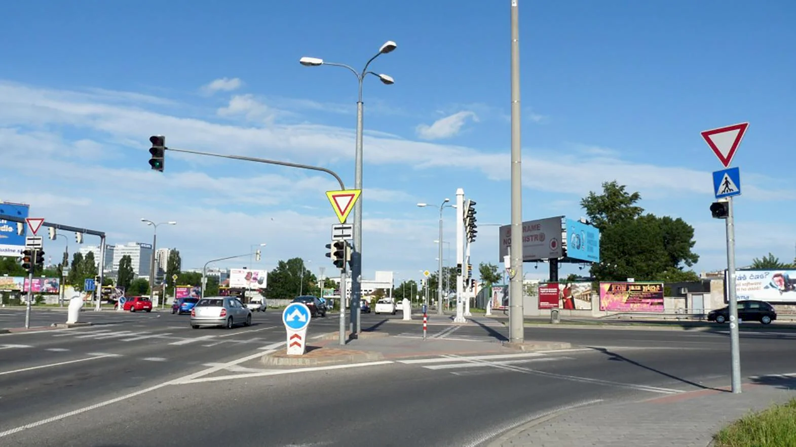 Vranov nad Topľou odkúpi pozemok od štátu, chce stavať križovatku