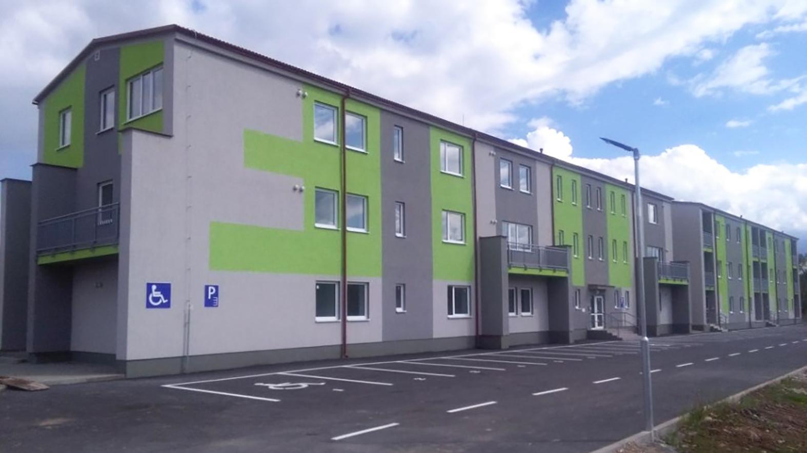 Zákon o štátnom bývaní prináša prvky antisystémovosti