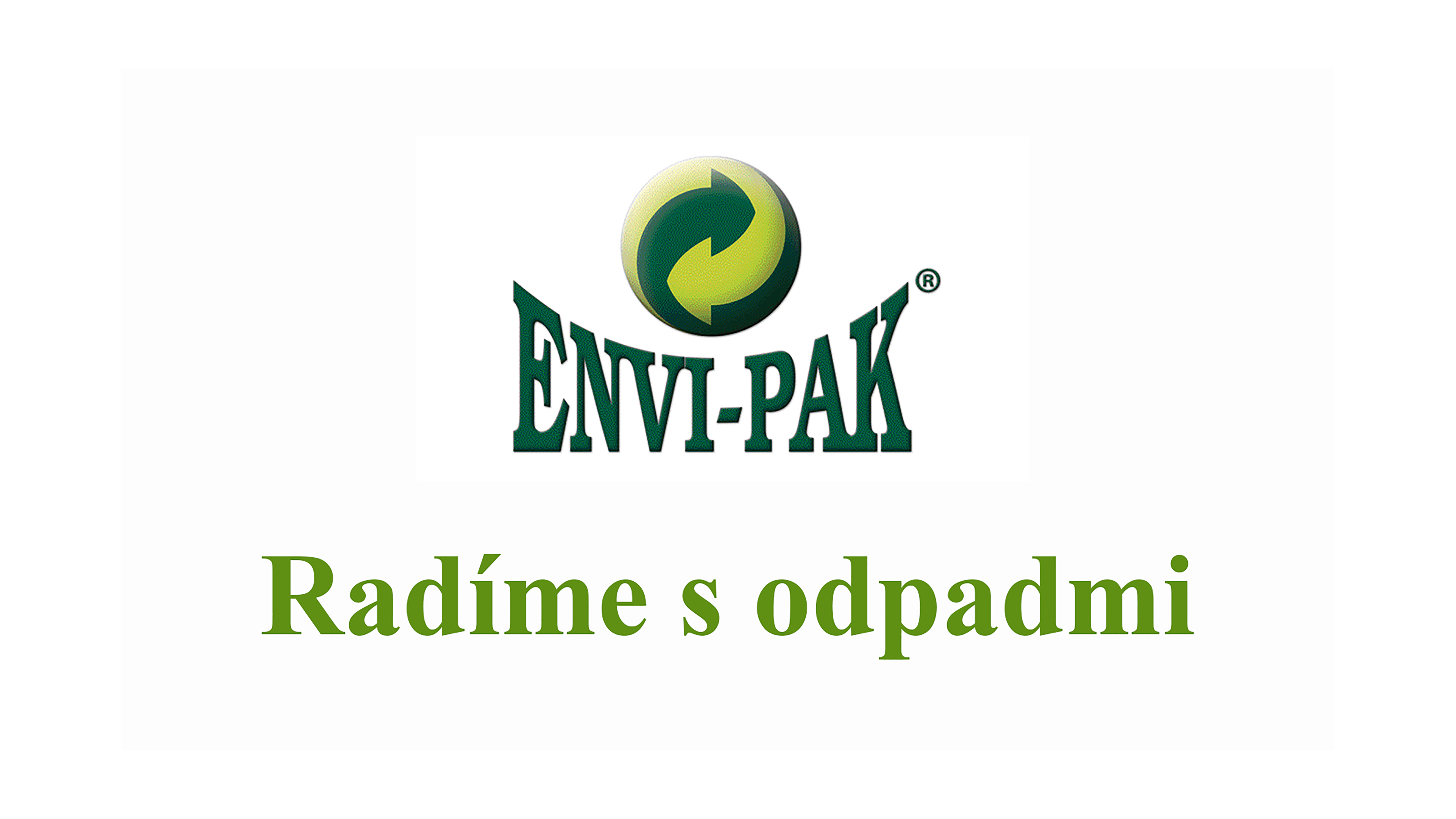 V obci je zavedený vrecový zber, ako sa dostať k prázdnym vreciam?