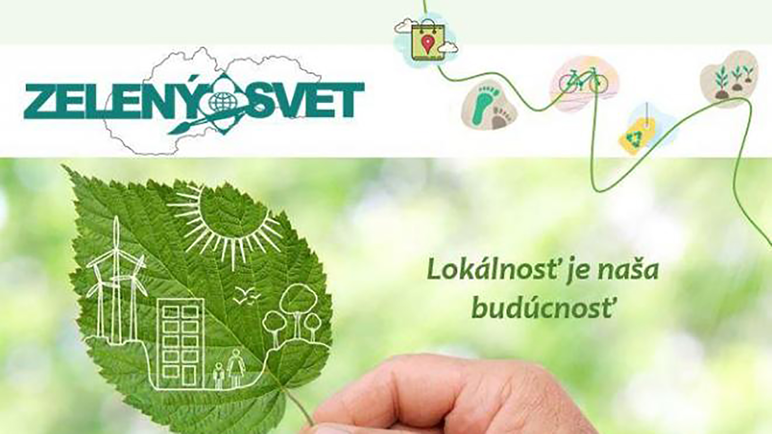 Nový ročník súťaže Zelený svet
