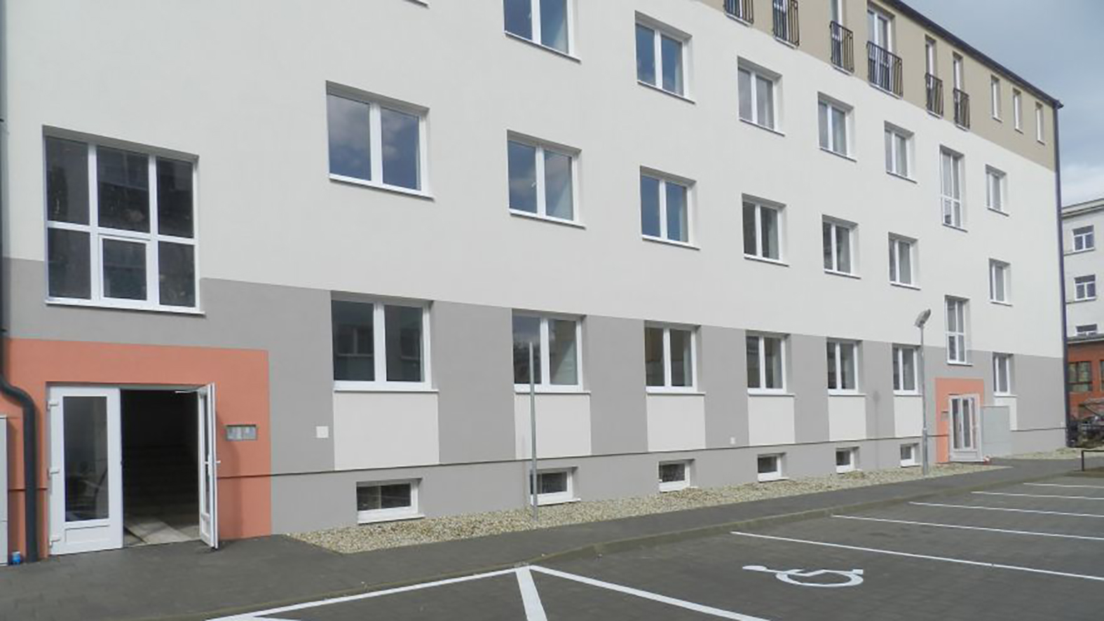 Žiadatelia o nájomný byt budú musieť zaplatiť finančnú zábezpeku