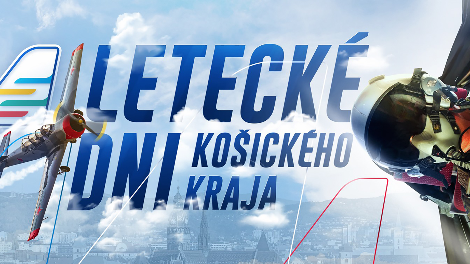 Letecké dni Košického kraja sa po ročnej prestávke uskutočnia tento víkend
