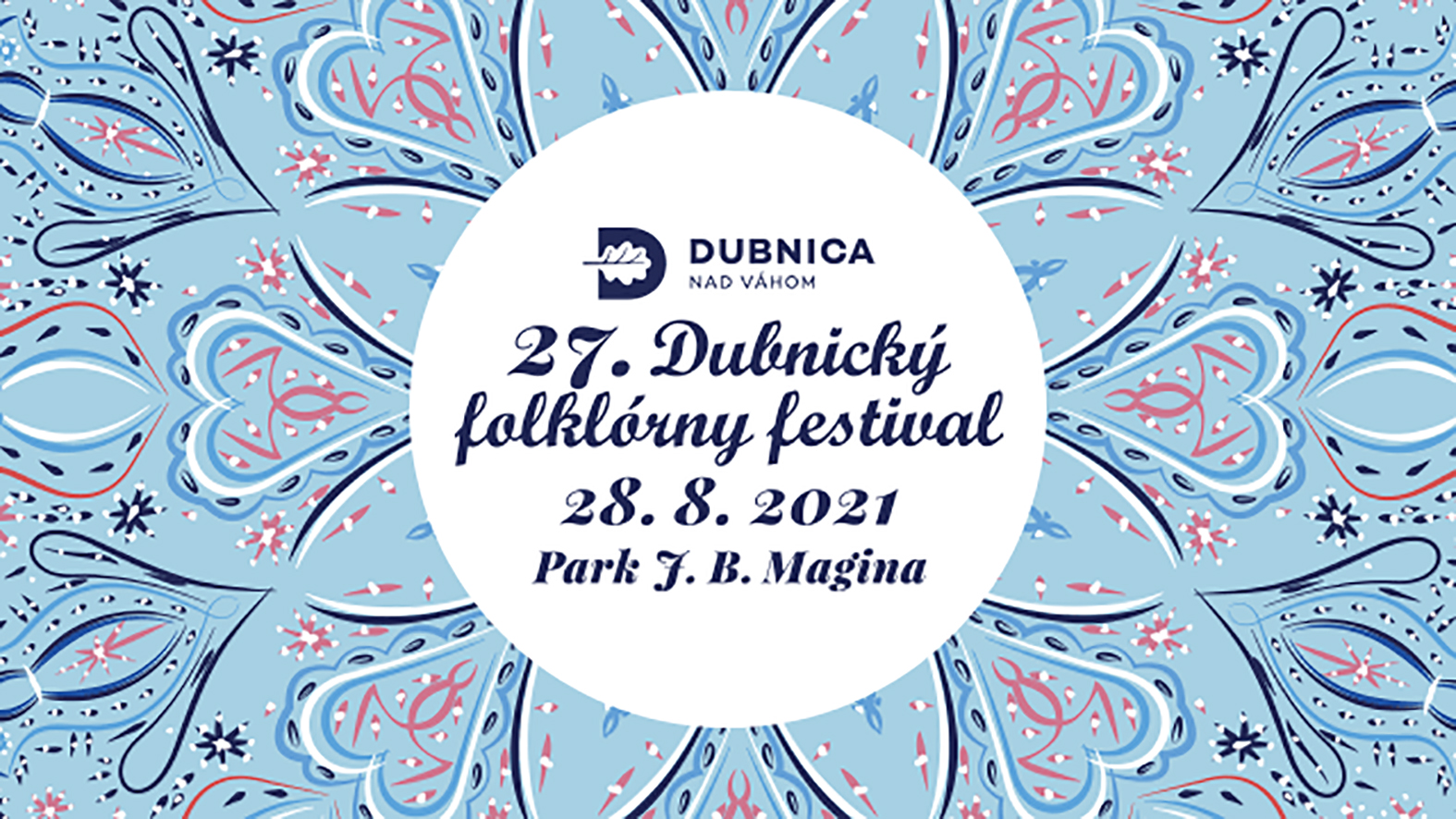 Ďalší ročník Dubnického folklórneho festivalu je tu