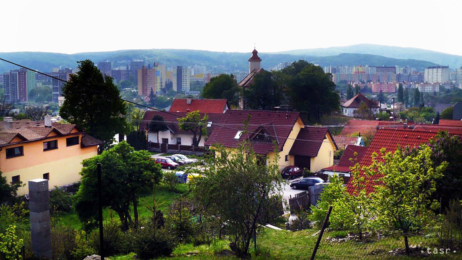 Rozálske hody v Lamači sa začínajú už 1. septembra