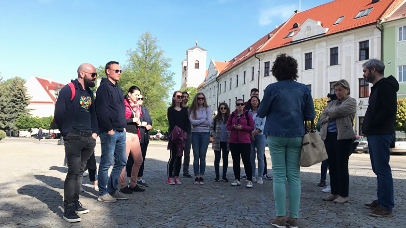 V Skalici ukončujú turistickú sezónu, vstup do pamiatok je zadarmo