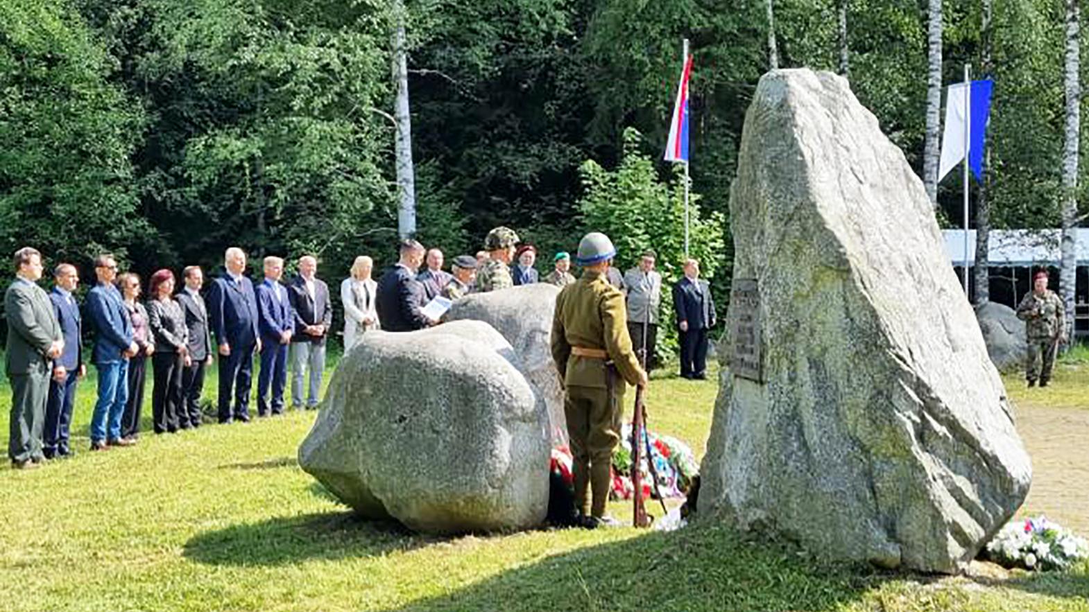Regionálne oslavy SNP aj s účasťou zástupcov ZMOS